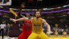  NBA Live 10 (PSP) 