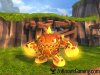 Skylanders Spyro's Adventure:   Eruptor