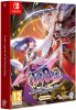 Yasha: Legends of the Demon Blade Deluxe Edition (Switch)