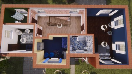 House Flipper Remastered Collection Русская Версия (PS5)