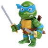  Jada Toys Metalfigs:  (Leonardo)   (Teenage Mutant Ninja Turtles) (31850) 10 