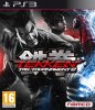 Tekken: Tag Tournament 2     3D (PS3) USED /