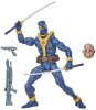  Hasbro Marvel Legends:  (Deadpool)   (Blue Deadpool) (E7456) 15 