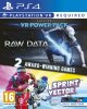 Survios VR Power Pack: Raw Data + Sprint Vector (  PS VR) (PS4)