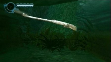 James Cameron's Avatar: The Game (Essentials) (PSP) 