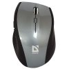 Мышь беспроводная DEFENDER Pulsar 655 Nano (PC) 