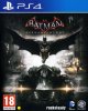 Batman: Рыцарь Аркхема (Arkham Knight) (PS4)