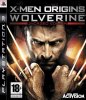 X-Men Origins: Wolverine Uncaged Edition (PS3)