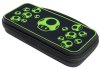 Сумка для аксессуаров и консоли PDP Travel Case Plus Super Mario (1-UP Glow In The Dark) (070076) (Slim Size) (Switch/OLED/Lite)