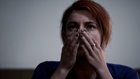 Игра The Dark Pictures: The Devil In Me Русская Версия (PS4/PS5) Playstation 4