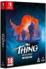 The Thing: Remastered Deluxe Edition (Switch)