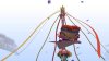 Игра Сорванец: Развернутая история (Tearaway: Unfolded) Crafted Edition (PS4) Playstation 4