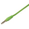 Наушники проводные Hama Joy Slim Stereo Headphones Черные PC/Wii U/PS Vita/3DS (PC) 