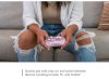 Геймпад беспроводной Microsoft Xbox Wireless Controller Dream Vapor Special Edition Оригинал (Xbox One/Series X/S/PC) 