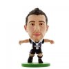 Фигурка футболиста Soccerstarz West Brom Gareth McAuley Home Kit (400104)