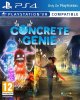 Городские духи (Concrete Genie) (Только для PS VR) (PS4)