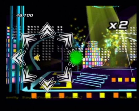   Dance Party Pop Hits (Wii/WiiU)  Nintendo Wii 