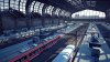 Train Life: A Railway Simulator Русская Версия (PS5)