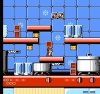 Сборник игр 4 в 1 AA-2486 CHIP and DALE 1+2+TOM and JERRY+TANK 90 (8 bit) для Денди 