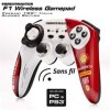 Геймпад беспроводной F1 Wireless gamepad F150 Italia Alonso Limited Edition (PC) 