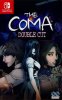 The Coma Double Cut Русская версия (Switch)