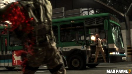 Max Payne 3 Коллекционное издание (Collector’s Edition) Русская Версия (Xbox 360/Xbox One)