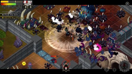 игра Captain Velvet Meteor: The Jump+ Dimensions (Switch) для Nintendo Switch