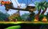 Купить игру Donkey Kong Country Returns 3D (Nintendo 3DS) на 3DS