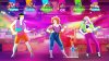 Just Dance 2024 Edition код на загрузку Русская Версия (PS5)