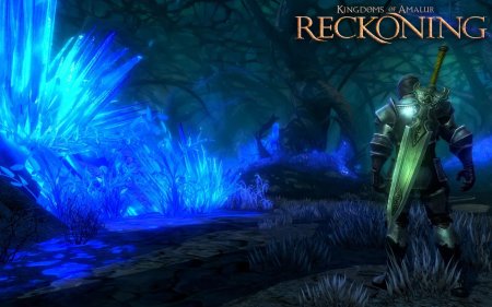 Kingdoms of Amalur: Reckoning (Xbox 360/Xbox One) USED Б/У