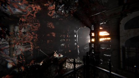 Dark Atlas: Infernum (PS5)