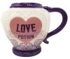 Кружка Pyramid: Гарри Поттер (Harry Potter) Амортенция любовное зелье (Amortentia Love Potion) (Shaped Mugs SCMG25109) 369 мл