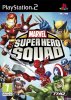 Marvel: Super Hero Squad (PS2) USED Б/У