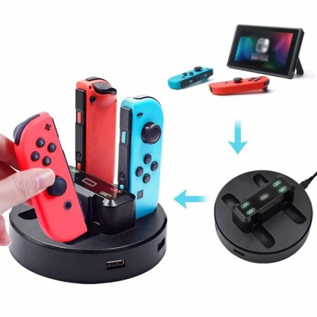   Joy-Con (GNS-620) (Switch)