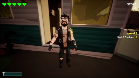 Drunken Fist 2: Zombie Hangover Русская Версия (PS5)
