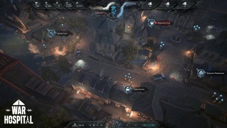 War Hospital (PS5)
