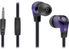 Гарнитура DEFENDER Pulse-430, чёрная/фиолетовая (PC)