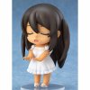 Фигурка Good Smile Company Nendoroid: Хана Муто (Hana Mutou) Капитан Земля (Captain Earth) (4571368445278) 10 см  