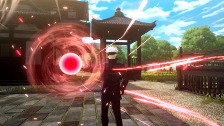 Jujutsu Kaisen Cursed Clash (Магическая битва) Коллекционное издание (Collector's Edition) Bundle (PS5)
