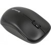 Мышь беспроводная DEFENDER Hashiru MS-135, чёрная (PC)