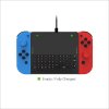 Беспроводная клавиатура с держателем Joy-con DOBE (TNS-1702) (Switch)