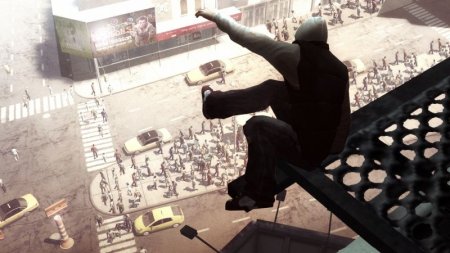 Купить игру Prototype 2 Radnet Edition (Специальное Издание) (PS3) для Sony Playstation 3