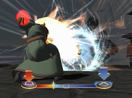 Legend Of The Dragon (PS2) USED Б/У