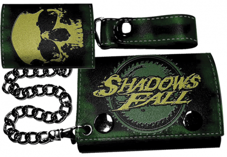   Difuzed: Shadow Fall: Chain LW