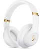 Беспроводные наушники Beats Studio 3 Wireless White (Белый) Оригинал (PC/IOS)
