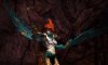 Купить игру Castlevania: Lords of Shadow Mirror of Fate (Nintendo 3DS) на 3DS