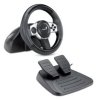 Руль Genius Trio Racer F1 Racing Wheel с педалями (PC) 