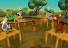 Barnyard (PS2)