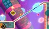 Купить игру PAC-MAN and Galaga Dimensions (Nintendo 3DS) на 3DS