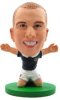 Фигурка футболиста Soccerstarz Scotland Kenny Miller Home Kit (76535)
